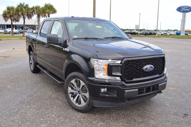 New 2019 Ford Truck Prices Nadaguides